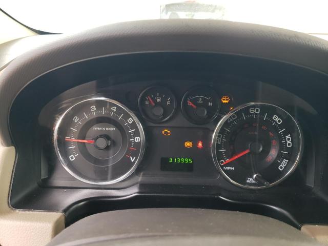 Photo 9 from auction – 2007 FORD EDGE SE with VIN 2FMDK36C87BB62963