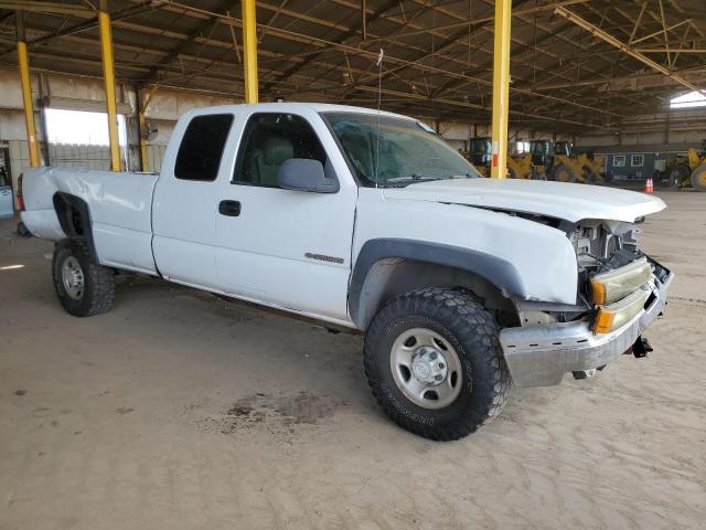 صورة رقم 4 من المزاد - 2004 CHEVROLET SILVERADO مع VIN 1GCHC29U34E308025