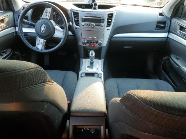 Снимка 8 от търг – 2010 SUBARU OUTBACK 2. с VIN 4S4BRBHC2A3324152