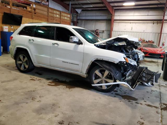 Photo 4 from auction – 2015 JEEP GRAND CHER with VIN 1C4RJECG3FC749506