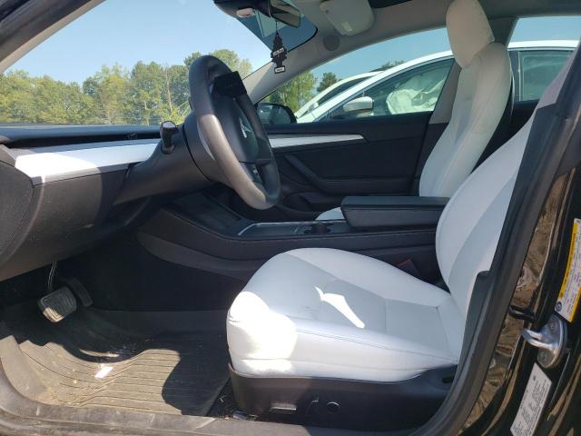 Photo 7 from auction – 2021 TESLA MODEL 3 with VIN 5YJ3E1EA3MF089558