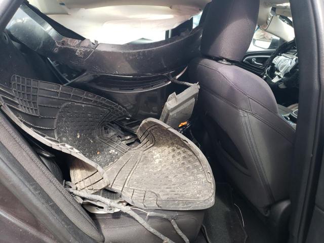 Photo 10 from auction – 2015 CHRYSLER 200 LIMITE with VIN 1C3CCCAB8FN612470