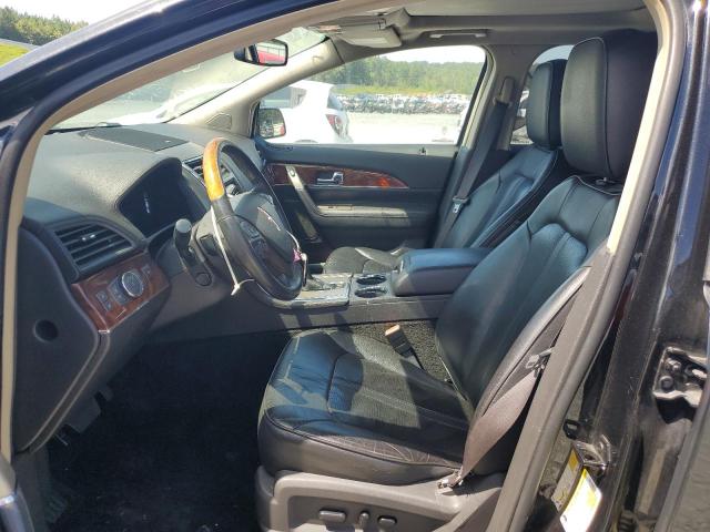 Photo 7 from auction – 2015 LINCOLN MKX with VIN 2LMDJ6JK5FBL21640