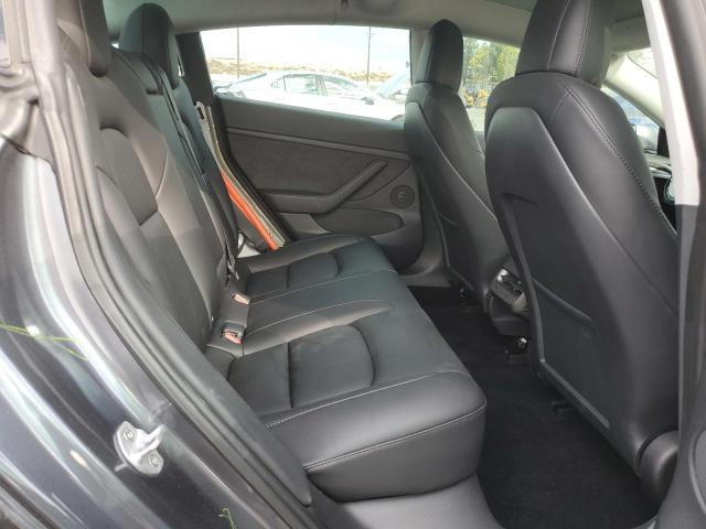 Photo 10 from auction – 2023 TESLA MODEL 3 with VIN 5YJ3E1EB0PF393332