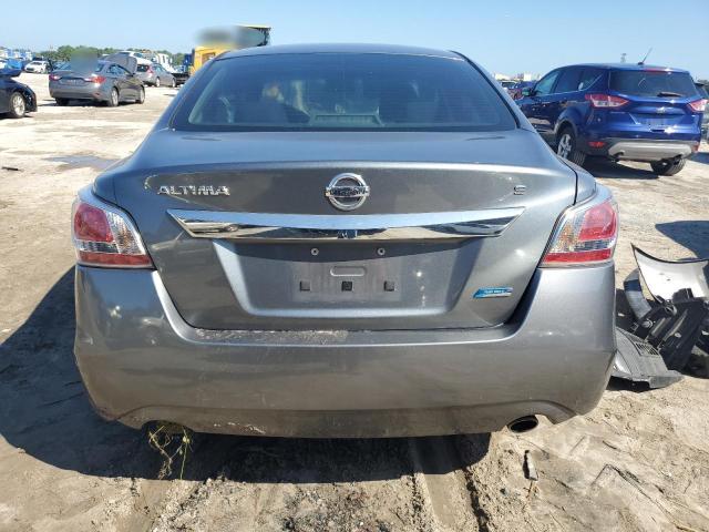 Photo 6 from auction – 2014 NISSAN ALTIMA 2.5 with VIN 1N4AL3AP6EN367767