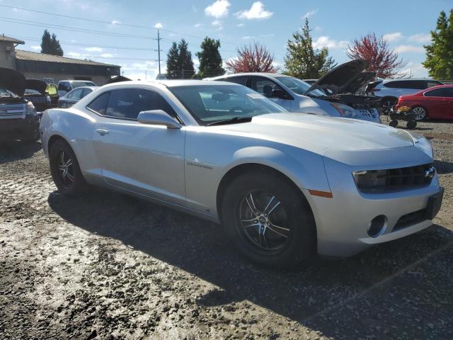 Photo 4 from auction – 2010 CHEVROLET CAMARO LT with VIN 2G1FB1EV3A9129235