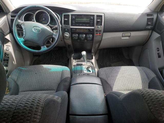 Photo 8 from auction – 2007 TOYOTA 4RUNNER SR with VIN JTEBU14R370117153