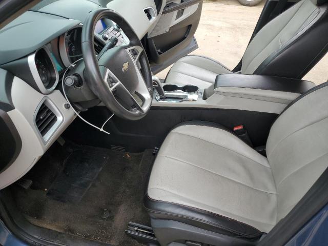 Photo 7 from auction – 2011 CHEVROLET EQUINOX LT with VIN 2CNALPEC6B6435957
