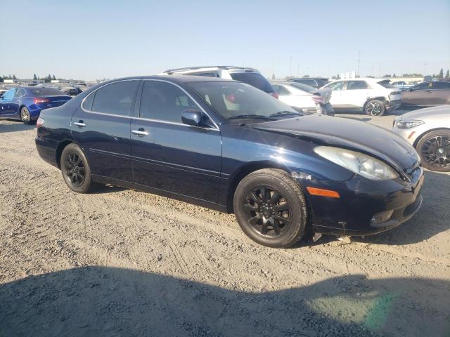 Photo 4 from auction – 2003 LEXUS ES 300 with VIN JTHBF30G730128874