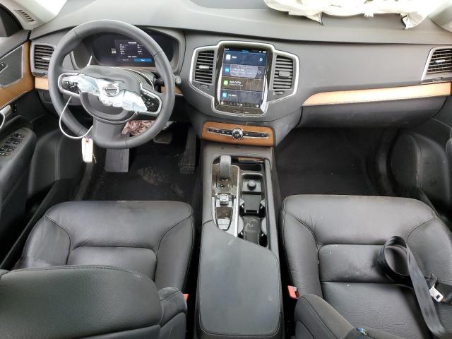 Photo 8 from auction – 2023 VOLVO XC90 CORE with VIN YV4062PV9P1947907