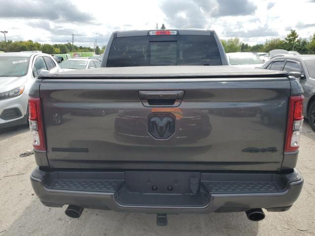 Photo 6 from auction – 2020 RAM 1500 BIG H with VIN 1C6SRFFTXLN408829