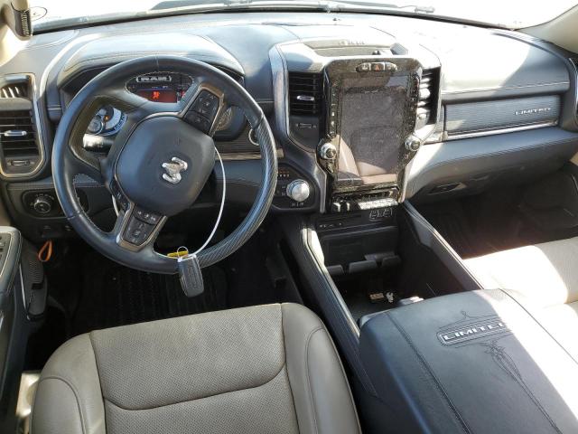 Photo 8 from auction – 2019 RAM 1500 LIMIT with VIN 1C6SRFHT7KN805667