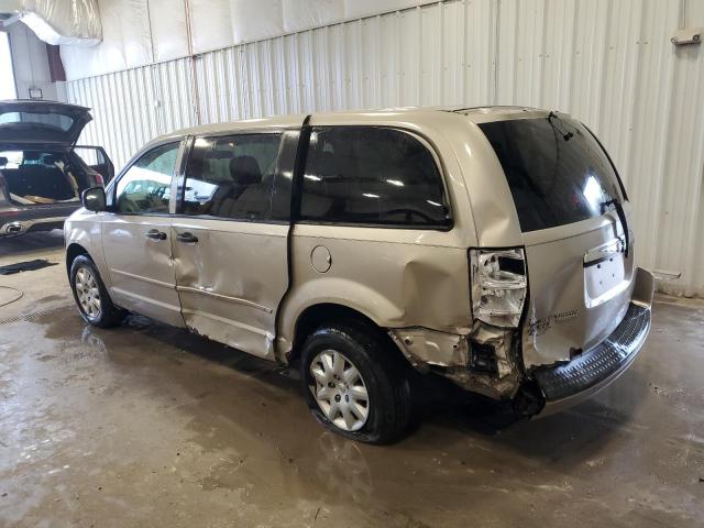 Photo 2 from auction – 2008 CHRYSLER TOWN & COU with VIN 2A8HR44H58R781771