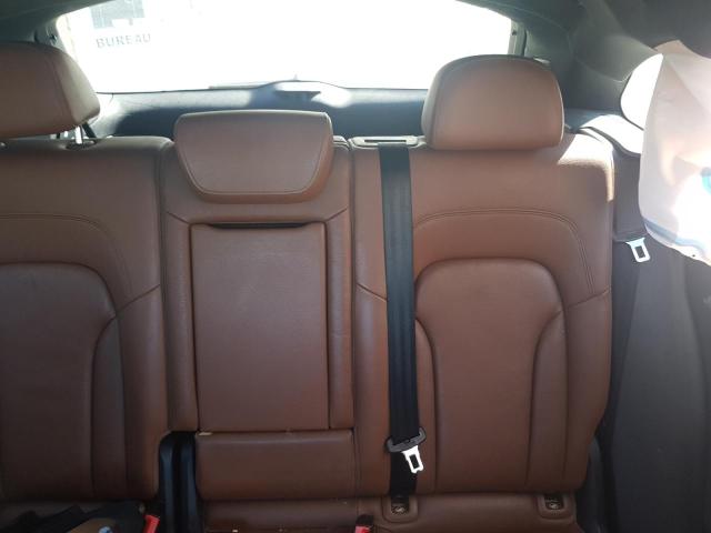 Photo 10 from auction – 2012 AUDI Q5 PRESTIG with VIN WA1WFCFPXCA108701