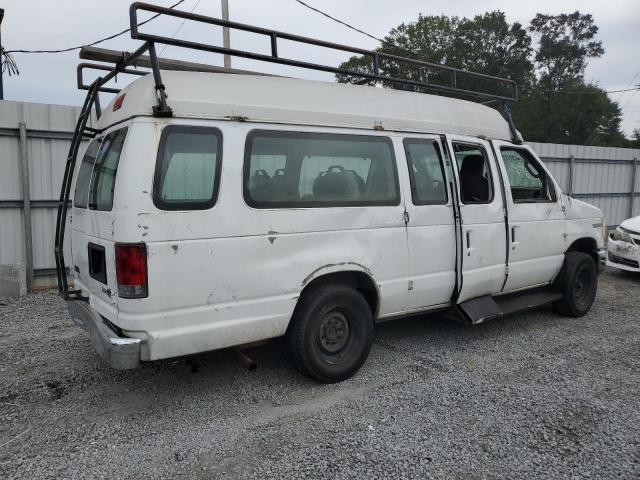 Photo 3 from auction – 2013 FORD ECONOLINE with VIN 1FTNS2EW8DDA19449