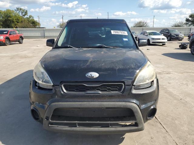 Photo 5 from auction – 2013 KIA SOUL with VIN KNDJT2A59D7621297