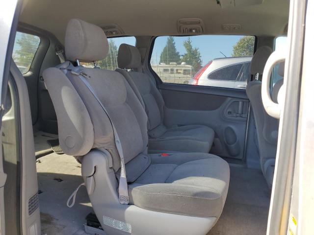 Photo 11 from auction – 2005 TOYOTA SIENNA CE with VIN 5TDZA23C45S264817