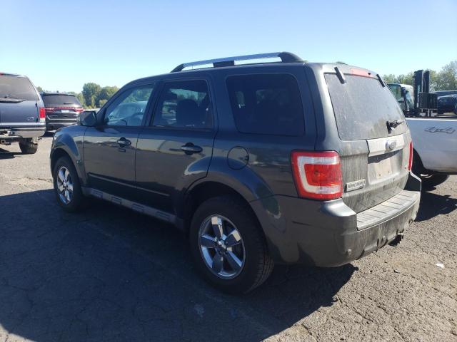 Фото 2 с аукциона – 2009 FORD ESCAPE с VIN 1FMCU94G59KD15032