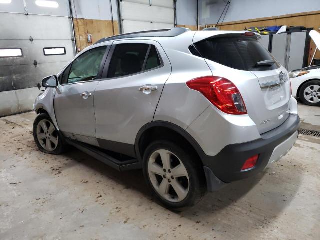Photo 2 from auction – 2015 BUICK ENCORE with VIN KL4CJESB3FB259983