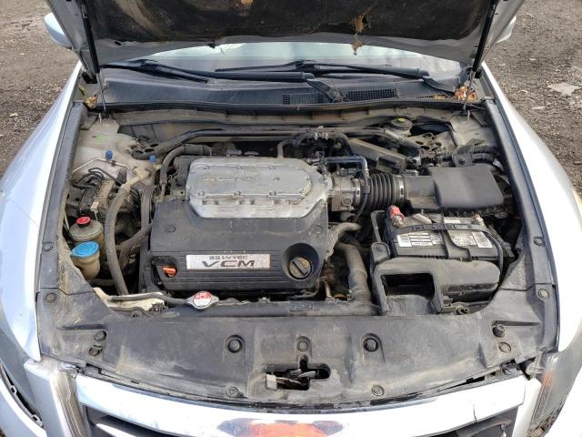 Photo 11 from auction – 2012 HONDA ACCORD EXL with VIN 1HGCP3F88CA019094