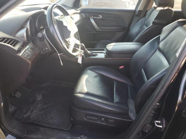 Photo 7 from auction – 2013 ACURA MDX TECHNO with VIN 2HNYD2H44DH507117