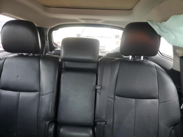 Photo 10 from auction – 2013 NISSAN PATHFINDER with VIN 5N1AR2MN3DC651246