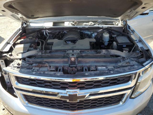 Photo 12 from auction – 2016 CHEVROLET TAHOE C150 with VIN 1GNSCBKC9GR197766