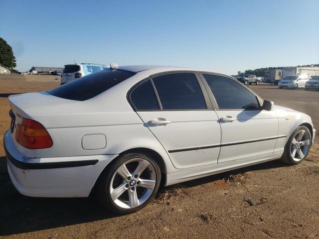 Photo 3 from auction – 2004 BMW 325 I with VIN WBAET37404NJ83073