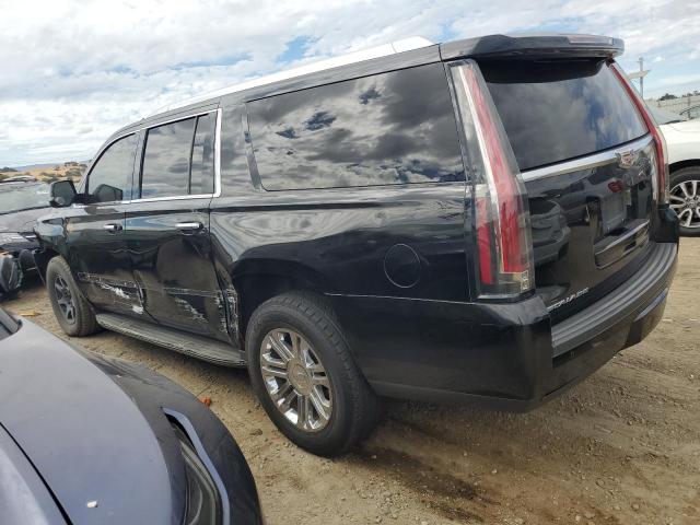 Photo 2 from auction – 2016 CADILLAC ESCALADE E with VIN 1GYS3GKJ6GR335584