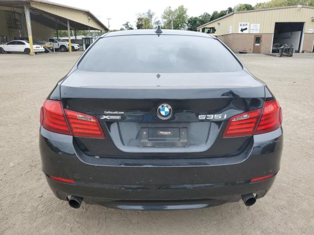 Photo 6 from auction – 2013 BMW 535 XI with VIN WBAFU7C5XDDU67632