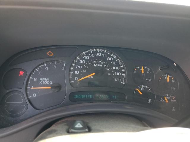Photo 9 from auction – 2005 CHEVROLET SILVERADO with VIN 2GCEK13T051345746