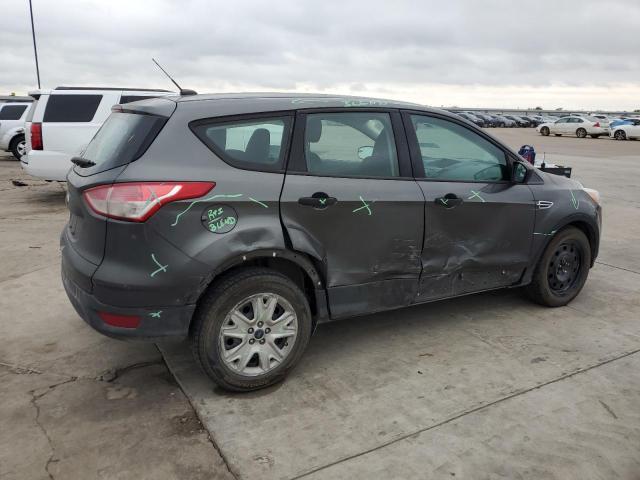 Photo 3 from auction – 2015 FORD ESCAPE S with VIN 1FMCU0F72FUA90738