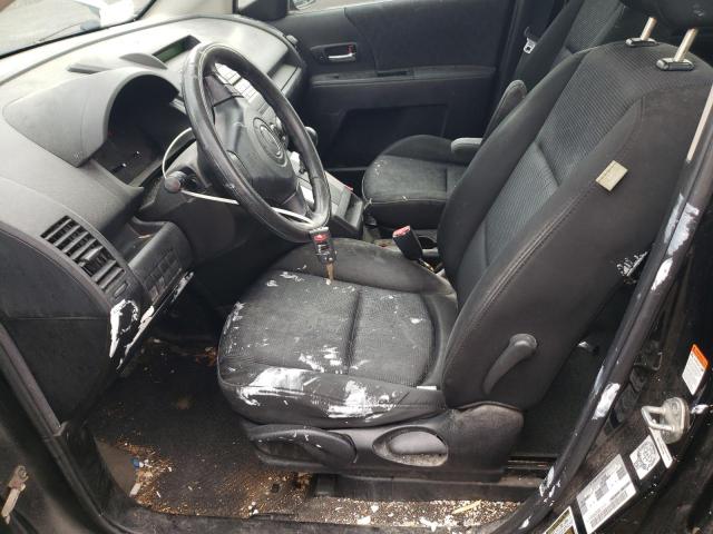 Photo 7 from auction – 2010 MAZDA 5 with VIN JM1CR2W35A0363895