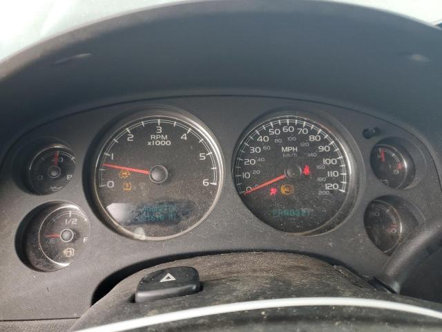 Photo 9 from auction – 2007 CHEVROLET AVALANCHE with VIN 3GNEC12J67G293862