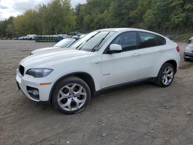 BMW X6 XDRIVE3 2011 with VIN 5UXFG2C51BLX08766 - Photo from auction