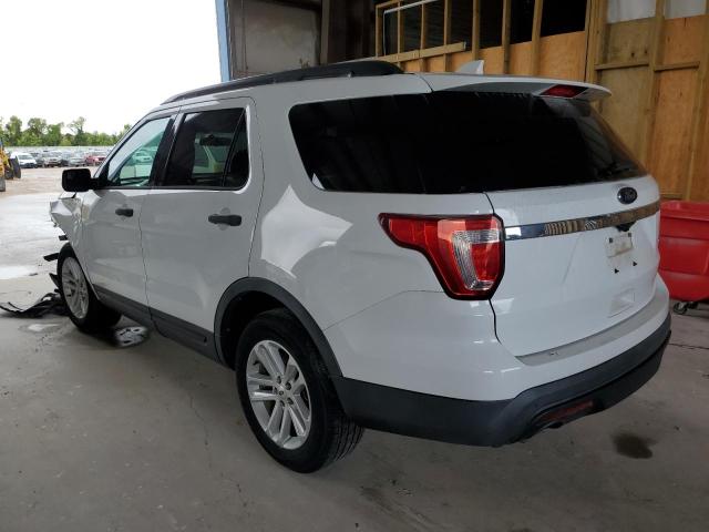 Photo 2 from auction – 2016 FORD EXPLORER with VIN 1FM5K7B83GGB36566