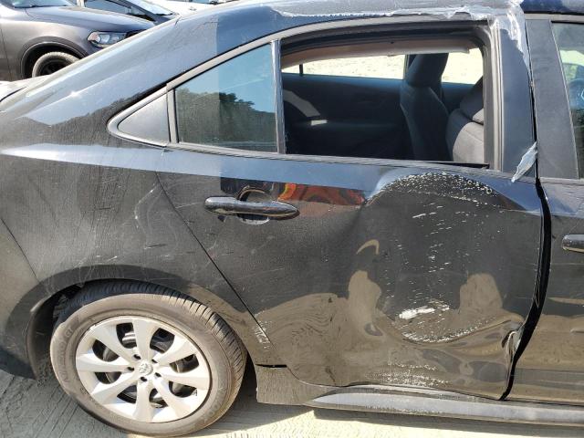 Photo 10 from auction – 2024 TOYOTA COROLLA LE with VIN 5YFB4MDE8RP179899