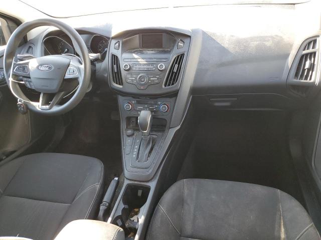 Photo 8 from auction – 2018 FORD FOCUS SE with VIN 1FADP3FE0JL208466