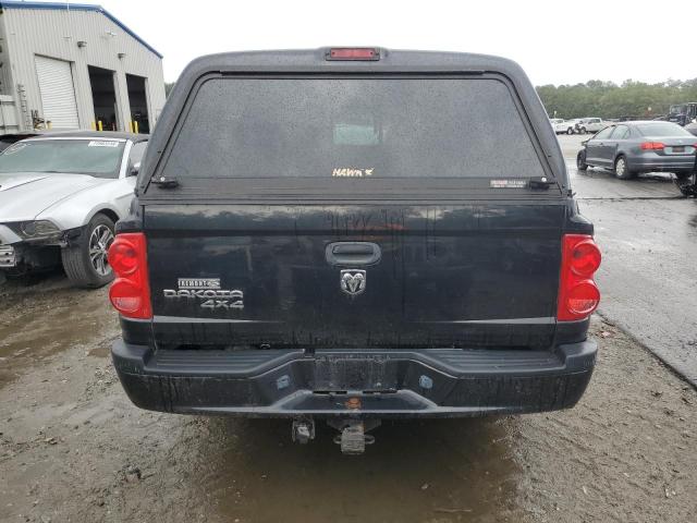 Foto 6 de la subasta – 2011 DODGE DAKOTA SLT con VIN 1D7RW3GPXBS503512