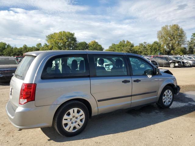 Photo 3 from auction – 2016 DODGE GRAND CARA with VIN 2C4RDGBG7GR103169