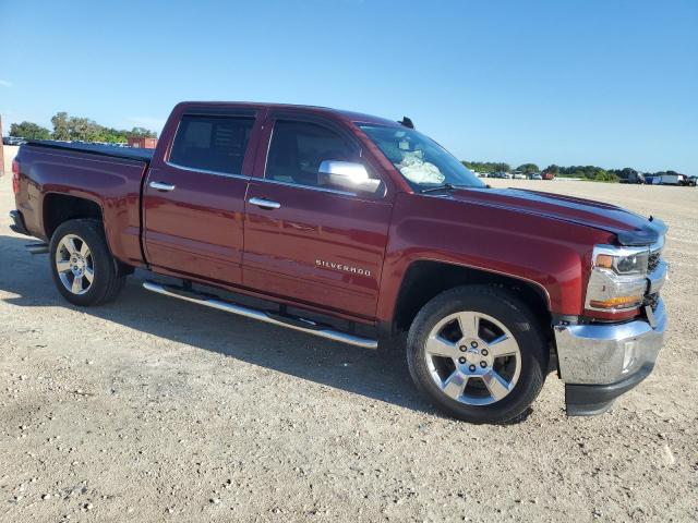 Photo 4 from auction – 2016 CHEVROLET SILVERADO with VIN 3GCPCREC0GG295247
