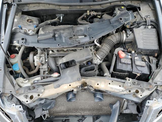 Photo 11 from auction – 2012 HONDA ACCORD LX with VIN 1HGCP2F34CA207917