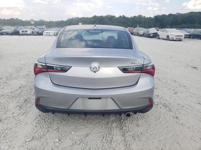 Photo 6 from auction – 2021 ACURA ILX PREMIU with VIN 19UDE2F78MA004463