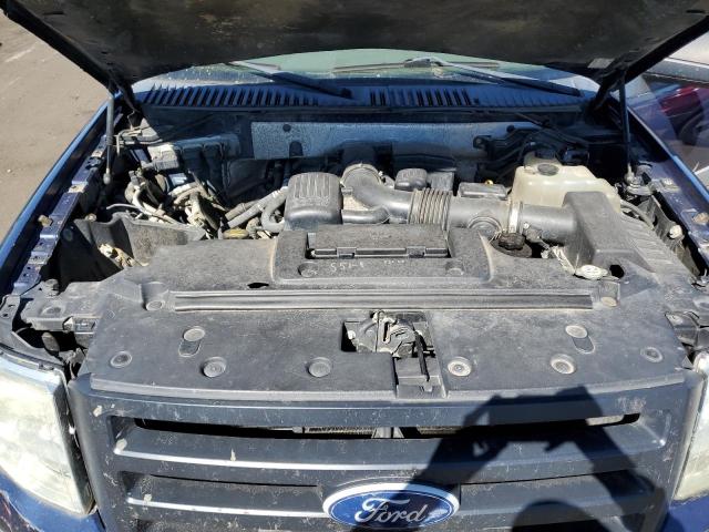 Photo 12 from auction – 2010 FORD EXPEDITION with VIN 1FMJU1G59AEB60460