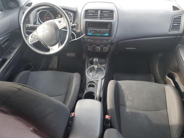Foto 8 de la subasta – 2015 MITSUBISHI OUTLANDER con VIN 4A4AP3AW6FE044769