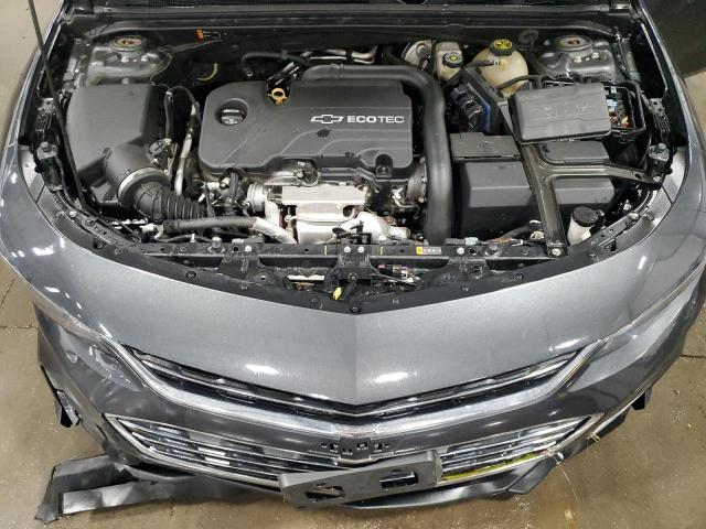 Photo 11 from auction – 2016 CHEVROLET MALIBU LT with VIN 1G1ZE5ST2GF233245