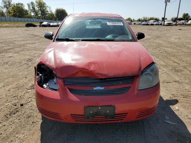 Photo 5 from auction – 2008 CHEVROLET COBALT LS with VIN 1G1AK58F587301430