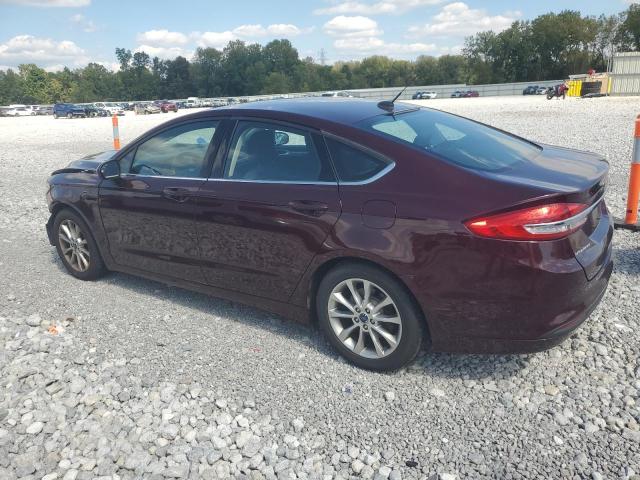 Photo 2 from auction – 2017 FORD FUSION SE with VIN 3FA6P0HD2HR250998