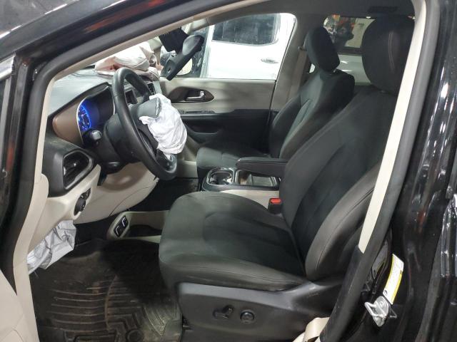 Photo 7 from auction – 2019 CHRYSLER PACIFICA T with VIN 2C4RC1FG0KR702689