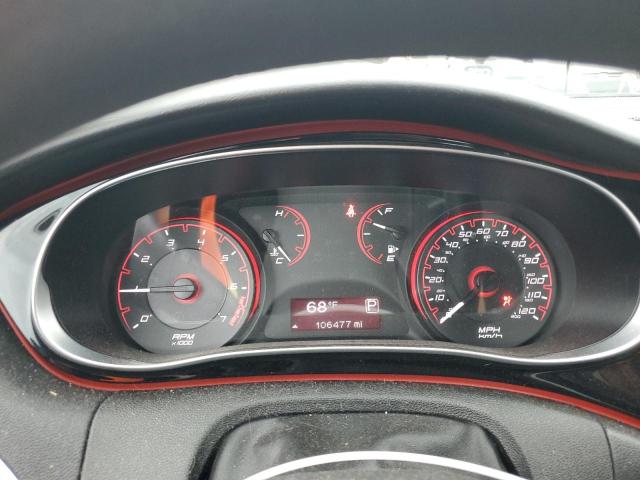 Photo 9 from auction – 2015 DODGE DART SE with VIN 1C3CDFAA4FD433581